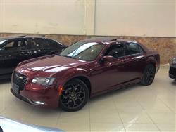 کرایسلەر 300